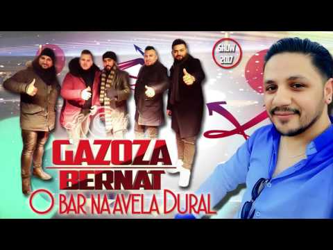 Bernat i Ork.Gazoza Show 2017 - O Bar Na Avela Dural - Official CukiRecords Production