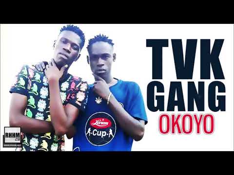 TVK GANG - OKOYO (2020)