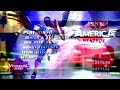 Cars 1 DVD Menu Falcon Beatbox Solo Ravedj Mashup