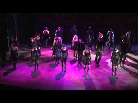 Vámpírok bálja - Finálé 2