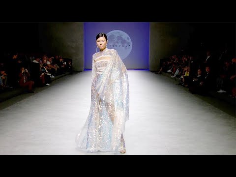 Sonia Pena | Barcelona Bridal Fashion Week 2019 | Full Show