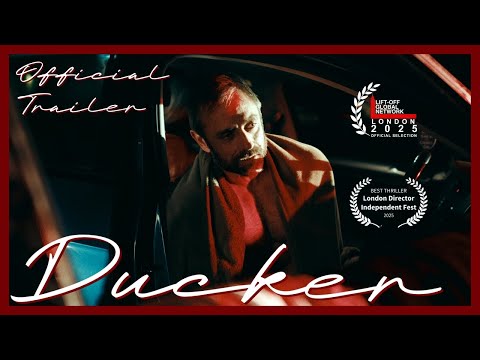 Ducker - Official Trailer