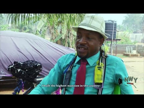 The Village Handsome Season 2 - 2018 Trending Nigerian Comedy Movie Full HD