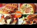 10 Mouth-Watering Hot Dog Recipes | Twisted 10 Mouth-Watering Hot Dog Recipes | Twisted