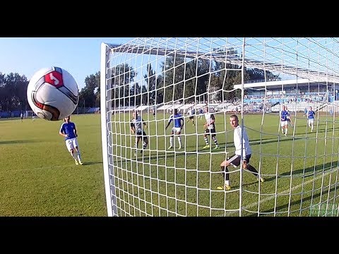 IV liga: Hutnik Kraków - Michałowianka Michałowice 5:2 (3:0)