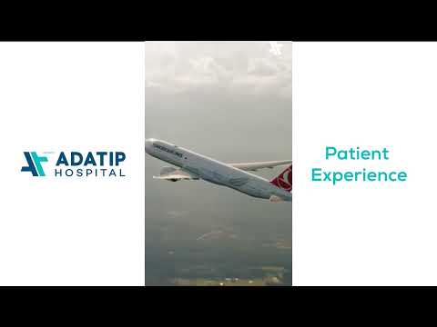 Patient Experience | Adatip Hospital