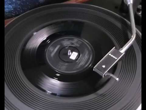 Georgie Fame & The Blue Flames - Do The Dog - 1964 45rpm