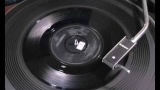 Georgie Fame &amp; The Blue Flames - Do The Dog - 1964 45rpm