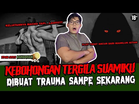 KAGET BANGET SUMPAH MAU LEBARAN PUNYA PASANGAN BEGINI - TC