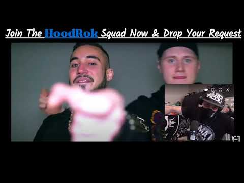 Swedish Rap: Abidaz x Einár x Haval - "Hell Ye" (New Zealand Reaction)