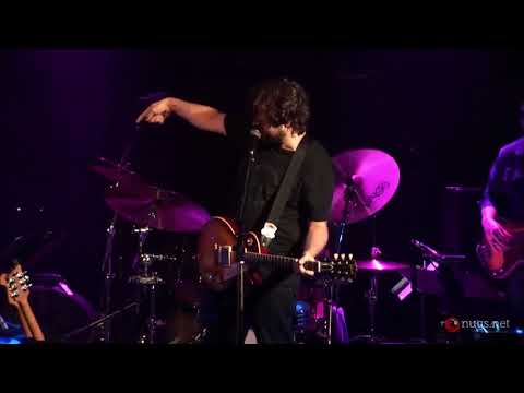 Tom Bukovac  |  Blues & Dank Nugs