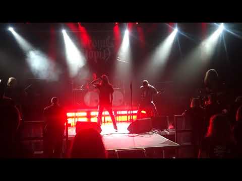 Bleeding Utopia - Already Dead (Raise Your Horns)