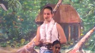 THE CANNIBAL KING ORIGINAL 2004