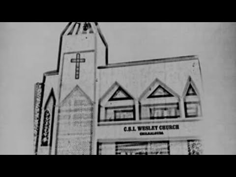 19-6-2022 | Live | Revelation of God in Worship | Rev. K. A. Charles Wesley | Presbyter In-Charge