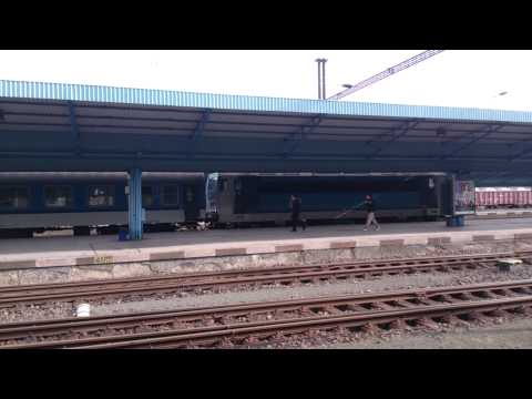 Rychlík 610 svatava