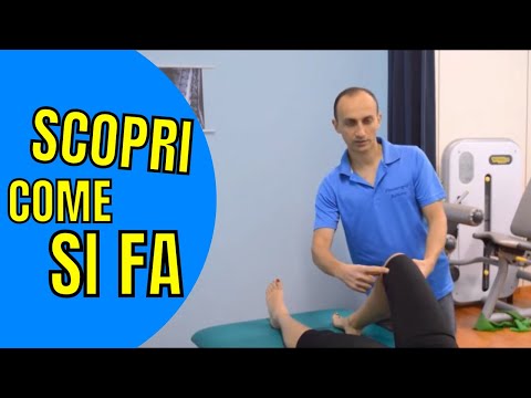 Ernia del disco delle conseguenze della colonna lombare Mosca intervento chirurgico al ginocchio costi di sostituzione