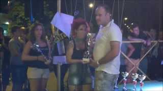 preview picture of video 'Notte Bianca Usmate Velate - Le premiazioni'