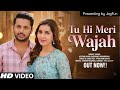 Tu Hi Meri Wajah ️ The Most Romantic Song Of 2026 Nithiin Rashi Khanna New Romantic Song