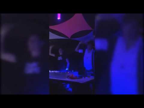 After Movie B´Day- Snoouth B2B Pellis