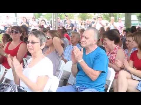 Runnemede NJ Memorial Day 2016 by Rob Hawk