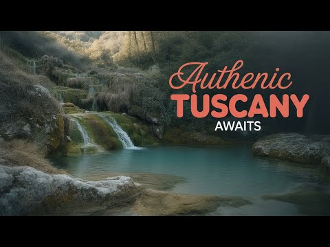 Must-See Tuscany Gems You NEED to See