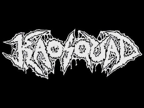 Kaosquad @ Obscene Extreme