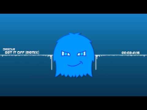 Dennis Christopher - Set it off (Descue Remix)