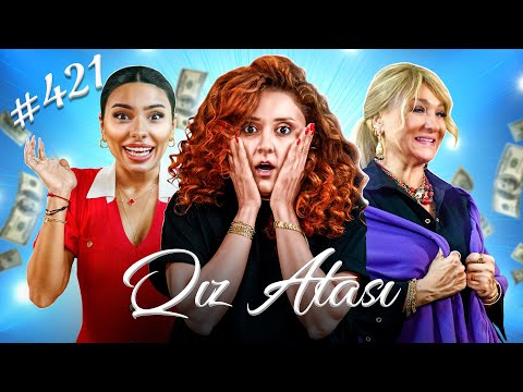 Qız atası / 421. Bölüm