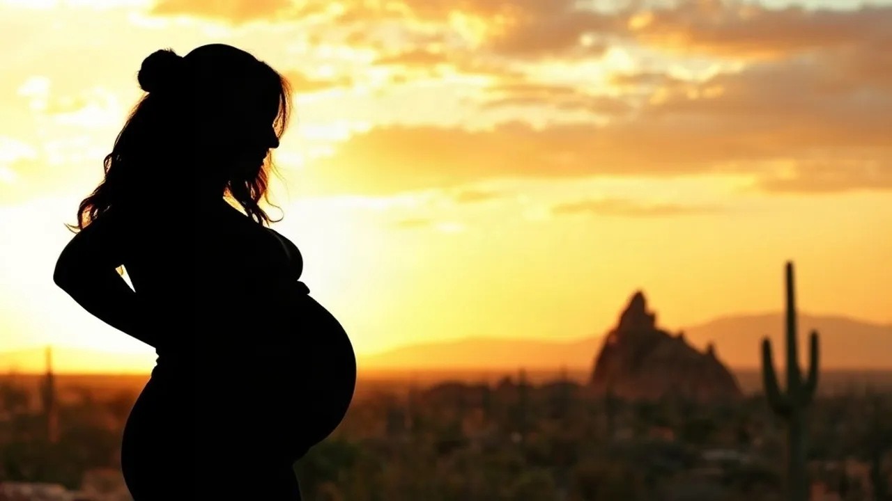 Tempe, Arizona Doula & Birth Plan Guide press play to watch
