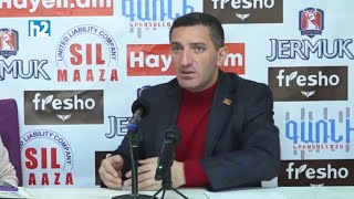 Հիմա էլ կաթացնում է, թե թուրքը կարող ա Երևան մտնի. Գևորգ Պետրոսյանը՝ Փաշինյանի մասին: Լրաբեր