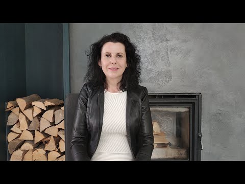 Zvládání emocí II - online kurz, úvodní video, Radka Loja