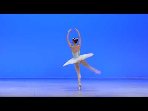 Yewon Kim, 314 – Prix de Lausanne 2020 – Classical