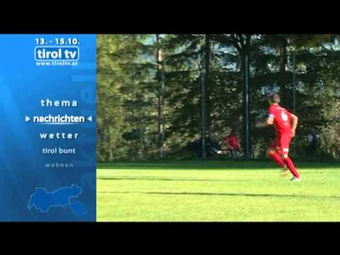 UPC Tiroler Liga: Absam vs. Schwaz