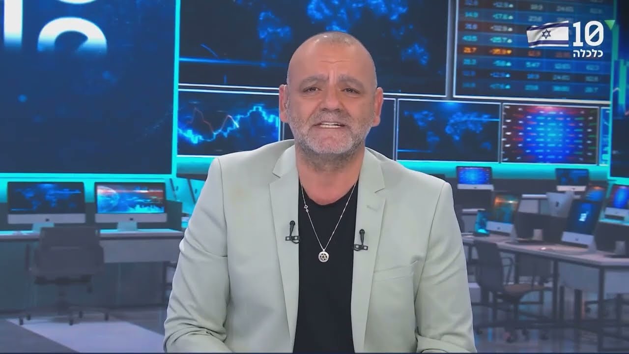 סערת הפצ"ר: כל מה שצריך לדעת