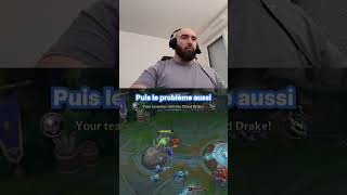 À tous les ranks c’est la même chose !