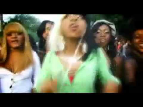 Lisa Hyper & 21 Bad Gal Medley   You Make Me Sweat   True Story & Style {OFFICIAL VIDEO} June 2010