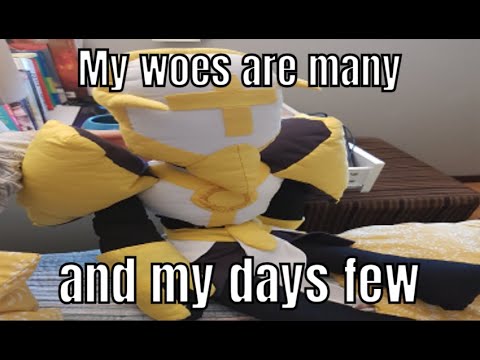 Gabriel wakes up with Tohru