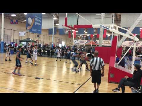 2017-04-08 G2 6Blue vs So Cal Spartans