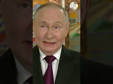 Путин пригрозил отрезать Украину от моря и анонсировал новые удары по портам