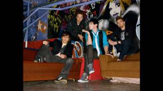 Marianas Trench- Perfect +LYRICS