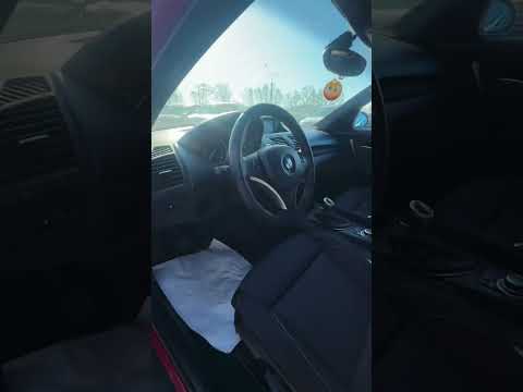 фото bmw 1 серии i (e81/e82/e87/e88) рестайлинг 0