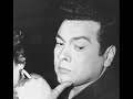 Mario Lanza - One Flower in Your Garden (Original unmastered recording)
