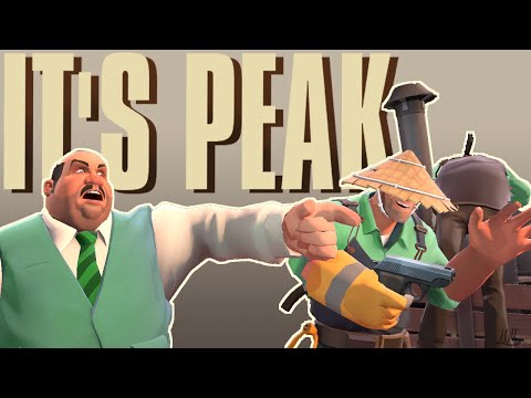 TF2 Classified Is The "Sequel" We Needed.