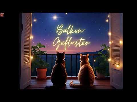 Balkongeflüster #80 - Gespräche auf dem Balkon vom 24. September 2025