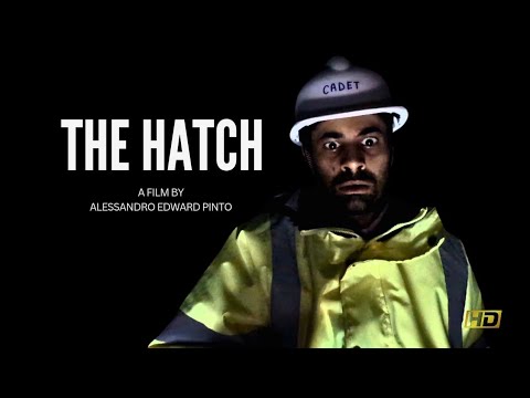 The Hatch (2025) | Short Horror Film - Shot on Google Pixel 10 Pro XL
