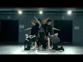 [Stray Kids - God's Menu] dance practice mirrored