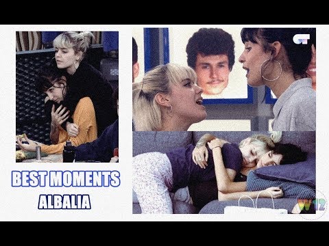 ALBALIA | BEST MOMENTS | PART 1