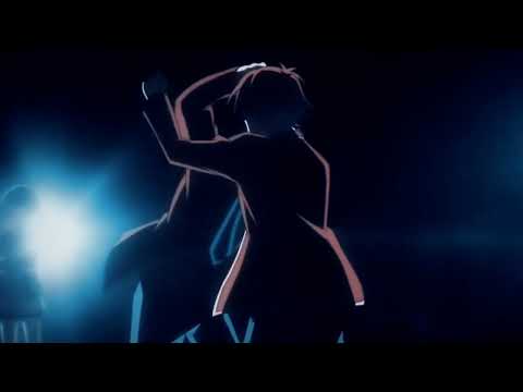 Classroom of the Elite - 2 Season (Digress x Naïve // Hocus Pocus 👻👻) (Prod. Rajaste) [AMV/EDIT