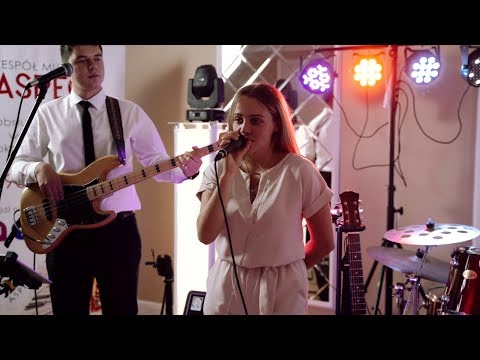 Zespół ASPECT Szczucin - By coś zostało z tych dni