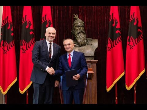 GOTOVO JE! Albanija rekla Kosovu - NE! Upravo zadat najveći udarac KOSOVSKOJ NEZAVISNOSTI!| VESTI